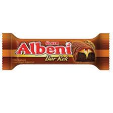 البني كيك