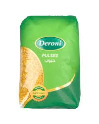برغل ابيض زماطي ديروني 900غ
