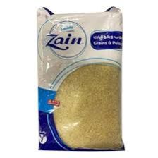 برغل ابيض ناعم زين 900غ