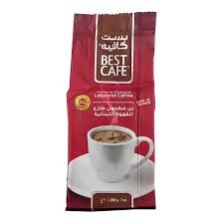 بست كافيه 200غ