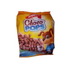 بوبنز شوكو بوبس 180غ