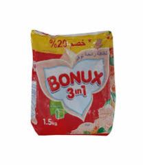 بونيكس 1.5كيلو