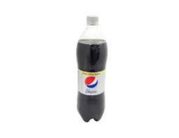 بيبسي دايت بلاستيك 1.25ل