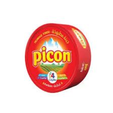 جبنة بيكون 16قطعة