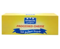 جبنة مطبوخة سميدس 1500غ