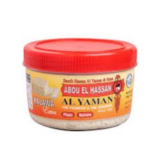 حلاوة اليمن ابو الحسن 800غ