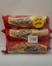 ديجستيف تي شوب عرض