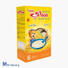 سامي 4حبوب 200غ