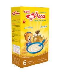 سامي بالعسل 200غ