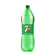 سفن اب بلاستيك 2.25ل