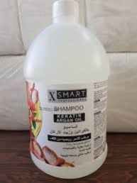 شامبو اكس سمارت 5ليتر