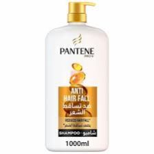 شامبو بانتين 1ليتر