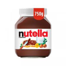 شوكولا نوتيلا 750غ