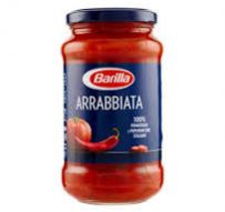 صوص معكرونة باريلا حر 400غ