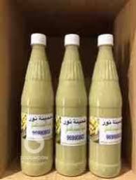 طحينة النور 1ك