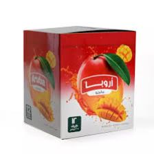 عصير مانجو اروبا علبة