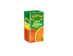 عصير مستر جوسي برتقال 180مل