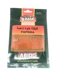 فليفلة حلوة ناعمة عبيدو50غ