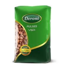 فول حب ديروني 900غ