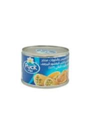 قشطة بوك سادة 160غ