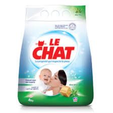 لو شا بودرة 4كيلو