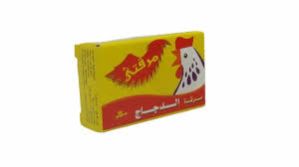 مرقة دجاج مرقتي