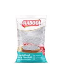 ملح خشن بحري دعبول 1ك