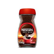 نسكافيه ريد ماغ190غ