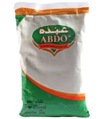 نشا ناعم عبده 454غ